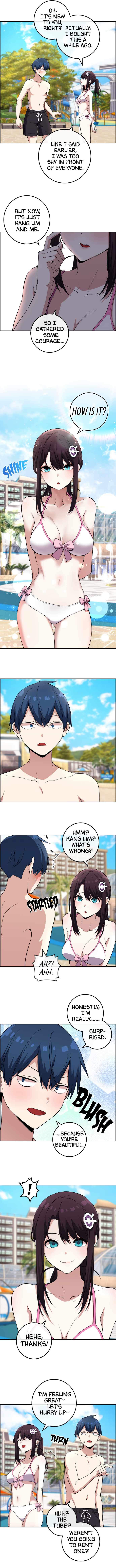 Webtoon Character Na Kang Lim Chapter 126 8